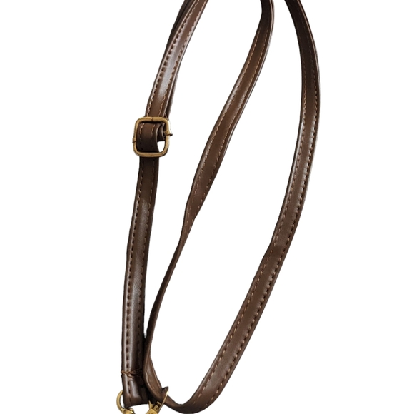 Colorblock Crossbody - Picture 10 of 10